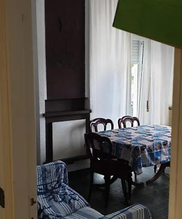 アパート In Sul Mare ファーノ