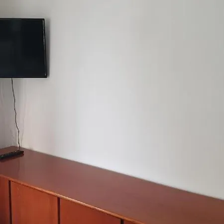 Appartamento In Sul Mare Fano