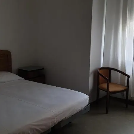 Apartmán In Sul Mare