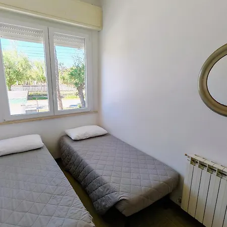 In Sul Mare Appartement Fano