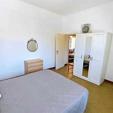 Appartement In Sul Mare Fano