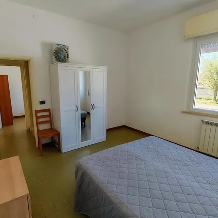 In Sul Mare Appartement Fano