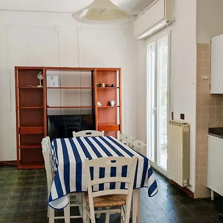 In Sul Mare Appartement