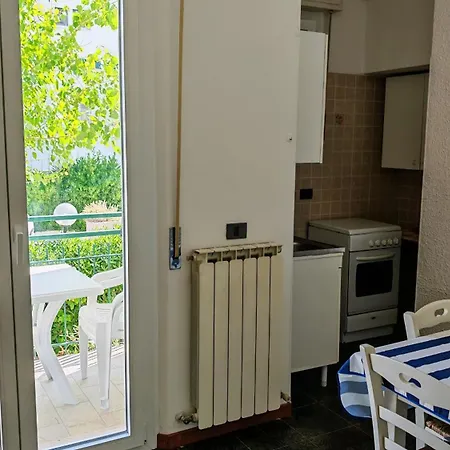 Appartement In Sul Mare