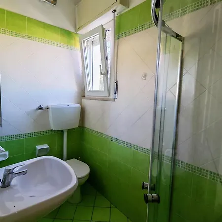 Apartmán In Sul Mare *