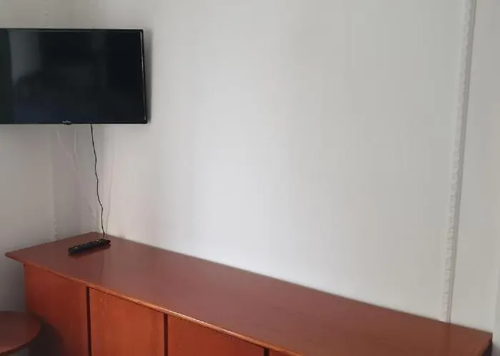 Appartamento In Sul Mare Fano