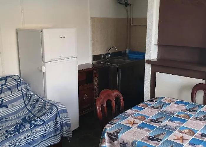 In Sul Mare Appartamento Fano