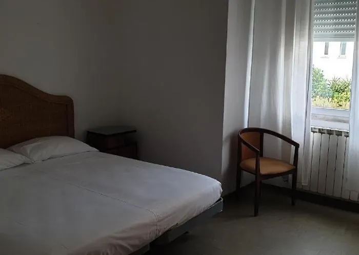 Appartamento In Sul Mare